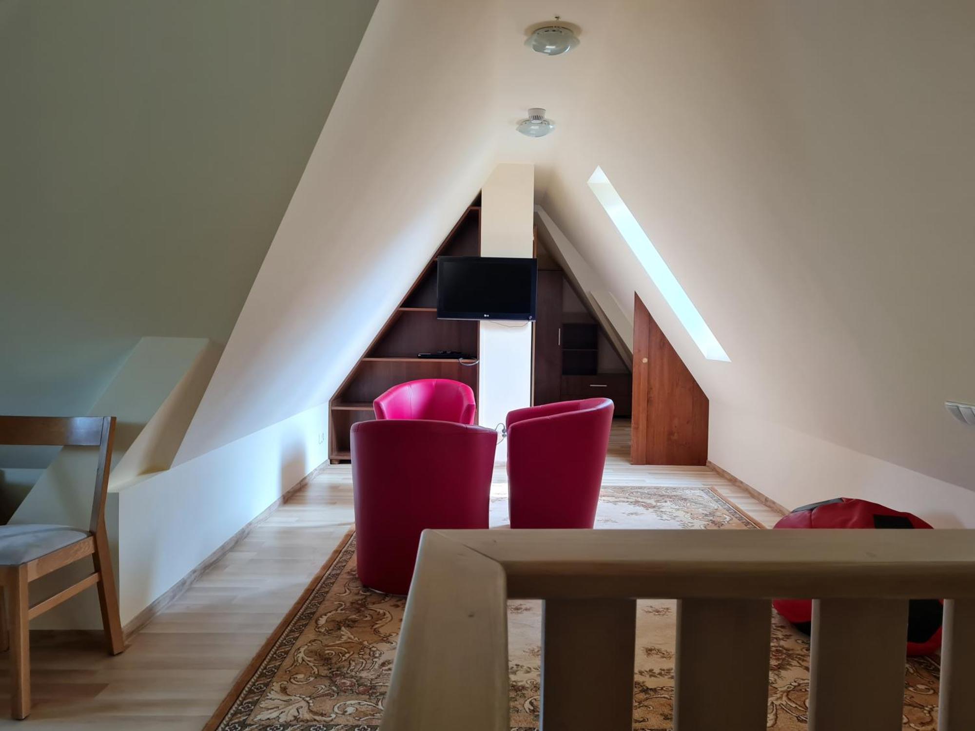 Apartamenty Convallis Kościelisko Zimmer foto